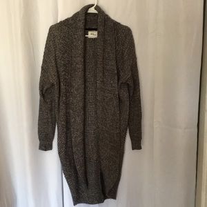Knitwear sweater